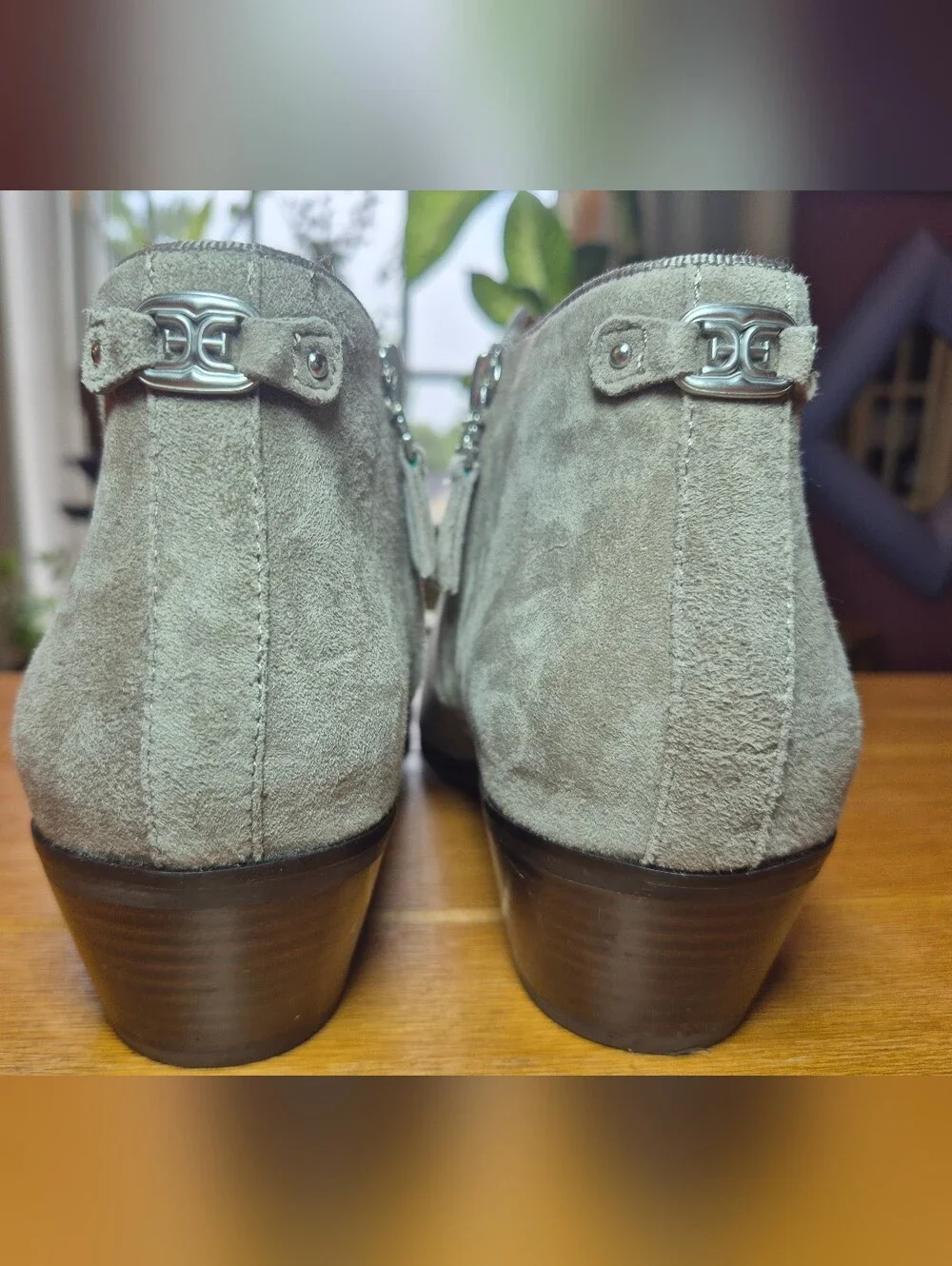 Sam Edelman 
